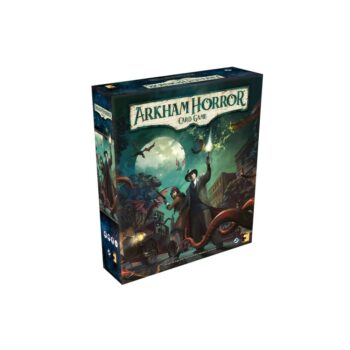 Arkham Horror Card Game-Amazon
