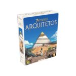 7 Wonders Arquitetos-Amazon