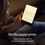 Amazon Kindle Paperwhite-Amazon