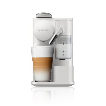 Nespresso Lattissima One Branca 220V-Amazon