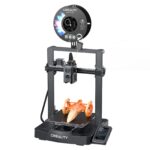 Creality Ender 3 Neo Impressora 3D FDM-Amazon