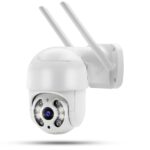 Câmera IP Segurança Externa HD-Amazon