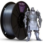 VOOLTU3D PLA V-Silk High Speed 1Kg-Amazon