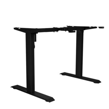 Mesa com Regulagem de Altura Elétrica Elements-Amazon