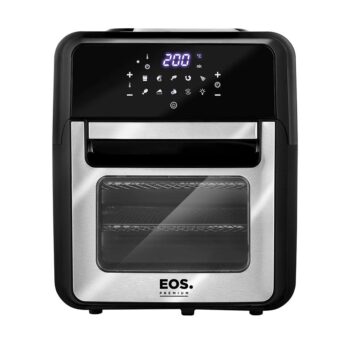 EOS EAF12I Air Fryer 12L Digital 110V-Amazon