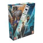 Unlock! Aventuras Lúdicas-Amazon