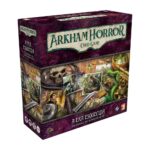 Arkham Horror Card Game A Era Esquecida-Amazon