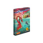 PaperGames Duo Regna-Amazon