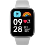 Xiaomi Redmi Watch 3 Active-Amazon