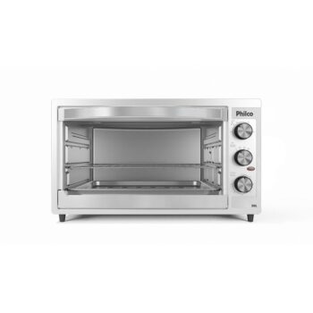 Philco PFE52B Forno Elétrico 50L Dupla Resistência 127V-Amazon