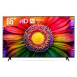 LG 65UR871C 4K UHD Smart TV-Amazon