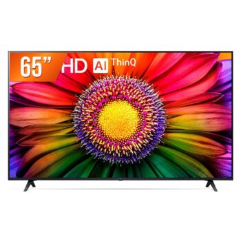 LG 65UR871C 4K UHD Smart TV-Amazon