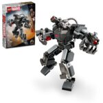 LEGO Marvel 76277 War Machine-Amazon
