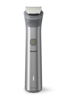 Philips Multigroom 12 em 1-Amazon