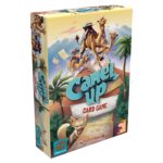 Camel Up Card Game-Amazon