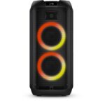 Philips Party Speaker Bluetooth LED-Amazon