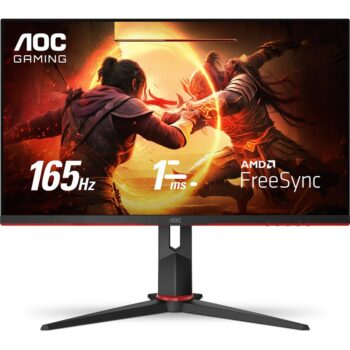 AOC 27G2S/BK 27" 165Hz 1ms-Amazon