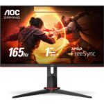 AOC 27G2S/BK 27" 165Hz 1ms-Amazon