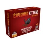 Exploding Kittens Edição Original-Amazon