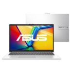 ASUS Vivobook Go 15 127V ou 220V-Amazon