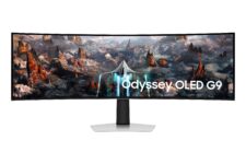 Samsung Odyssey G9 OLED 49"-Amazon