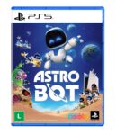 Astro Bot PS5-Amazon