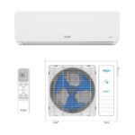 Elgin Eco Dream 24000 BTUs Wi-Fi 220V-Amazon