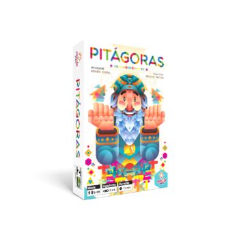 Adoleta Jogos Pitágoras-Amazon