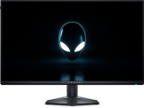 Alienware AW2725QF 27"-Amazon