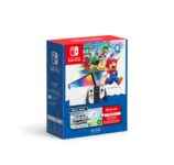 Nintendo Switch OLED   Super Mario Bros. Wonder-Amazon