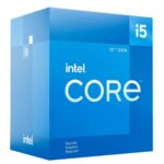 Intel Core i5 12400F-Terabyte