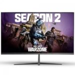 Duex DX270GHQ 165Hz-Terabyte