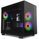 Montech King 65 Pro Mid Tower-Terabyte