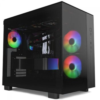 Montech King 65 Pro Mid Tower-Terabyte