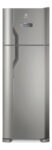 Electrolux TF39 Inox Frost Free 310L 127V-Mercado Livre