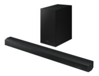 Samsung HW-B550 Soundbar-Mercado Livre