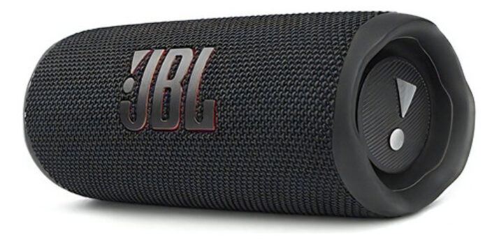 JBL Flip 6 Bluetooth-Mercado Livre