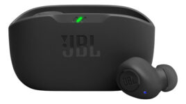 JBL Wave Buds-Mercado Livre