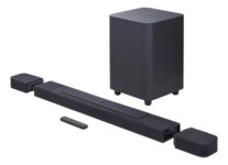 JBL Bar 1000 7.1.4 canais 440W-Mercado Livre