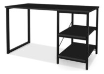 Star Steel Mobile Star 120x74x45cm Preto-Mercado Livre