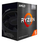 AMD Ryzen 5 5600G-Mercado Livre