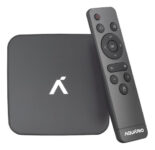 Tv Box Aquário Stv-3000 Plus 4k-Mercado Livre