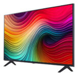 SMART TV 4K 55" LG NANOCELL 55NANO80T-Mercado Livre