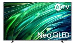 Samsung 55QN X1D Neo QLED 4K-Mercado Livre