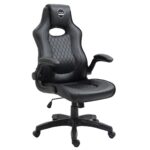 Cadeira Gamer Ninja Night Preto-Terabyte