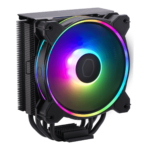 Cooler Master Hyper Halo Black 120mm ARGB-Terabyte