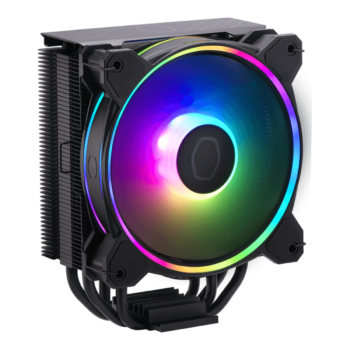 Cooler Master Hyper Halo Black 120mm ARGB-Terabyte