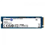 Kingston NV2  M.2 NVMe 1TB-Terabyte