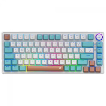 Teclado Gamer SuperFrame Ribbon-Terabyte
