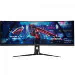 Asus ROG Strix XG49VQ 49" UltraWide Curvo DFHD 144Hz-Terabyte